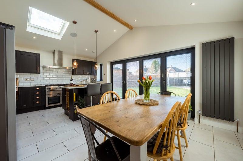 Well-maintained residential property representing long-term investment